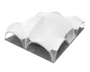 tent 25x20